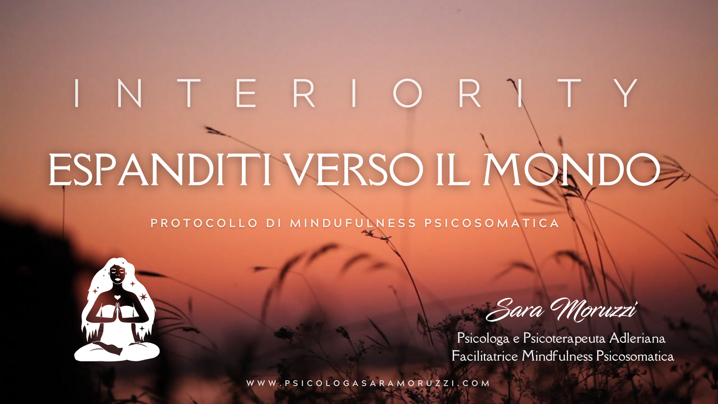 ESPANDITI VERSO IL MONDO