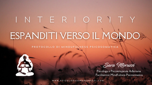 ESPANDITI VERSO IL MONDO